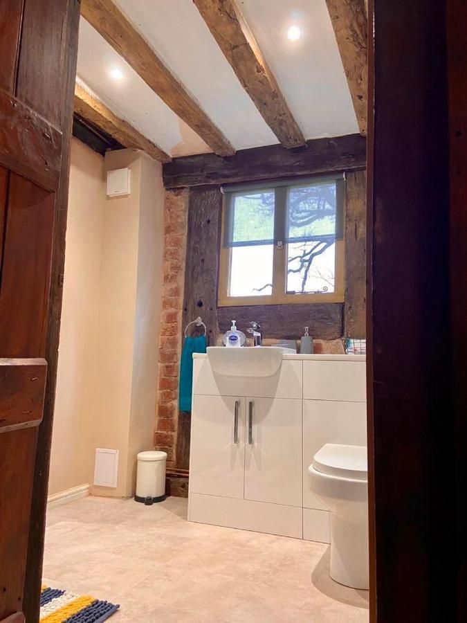 The Vauld, 2 Bedroom With Bed & Breakfast
