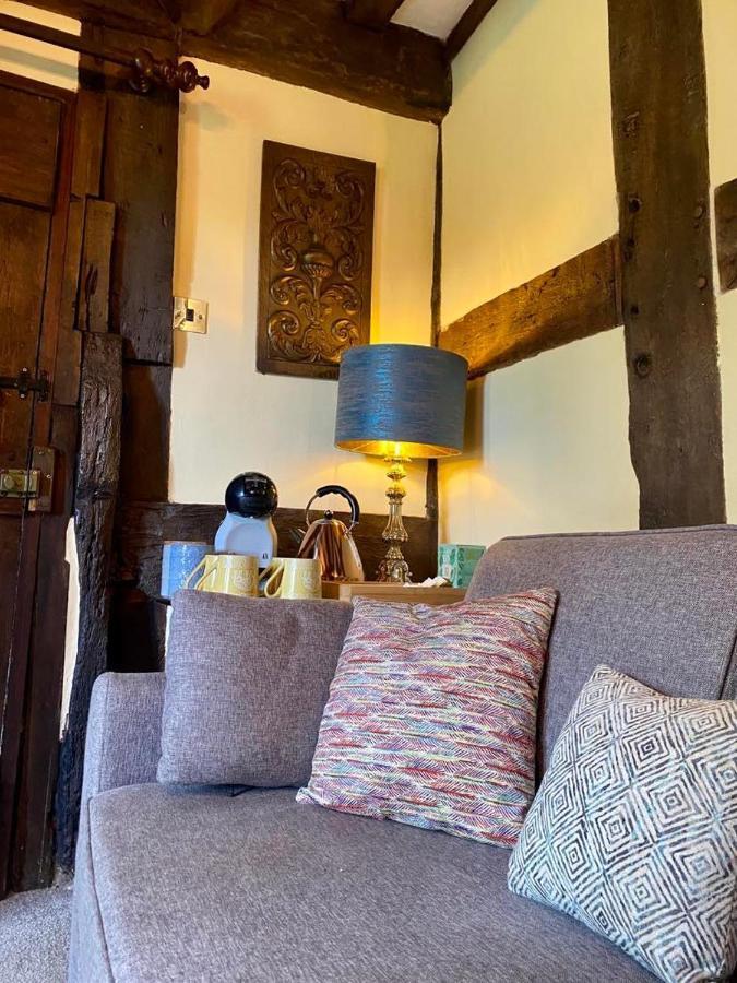 The Vauld, 2 Bedroom With Bed & Breakfast