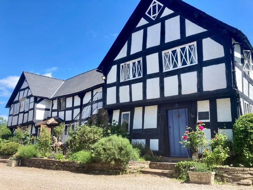 The Vauld, 2 Bedroom With Bed & Breakfast *