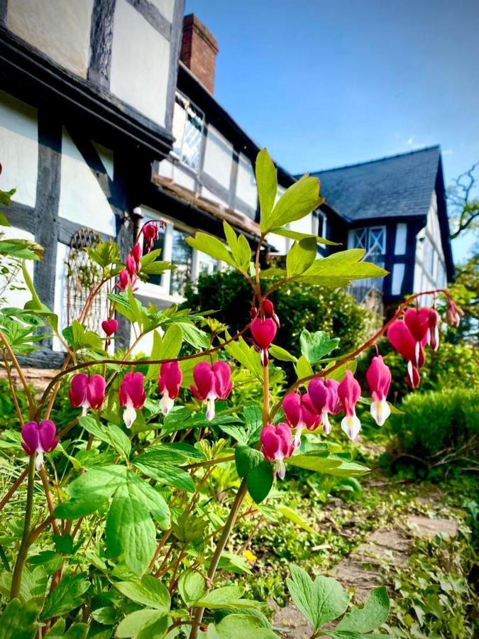 The Vauld, 2 Bedroom With Bodenham