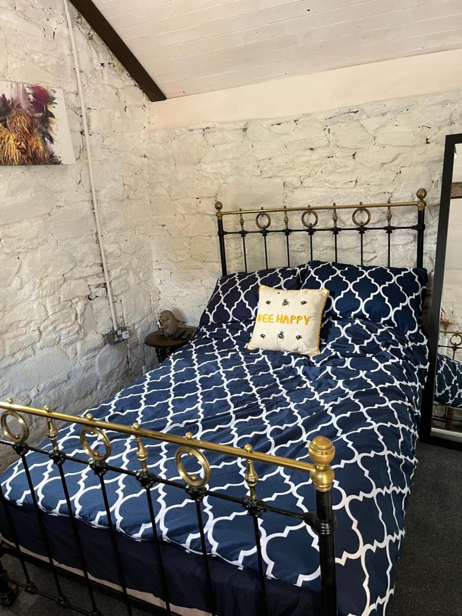 Bed & Breakfast The Vauld, 2 Bedroom With