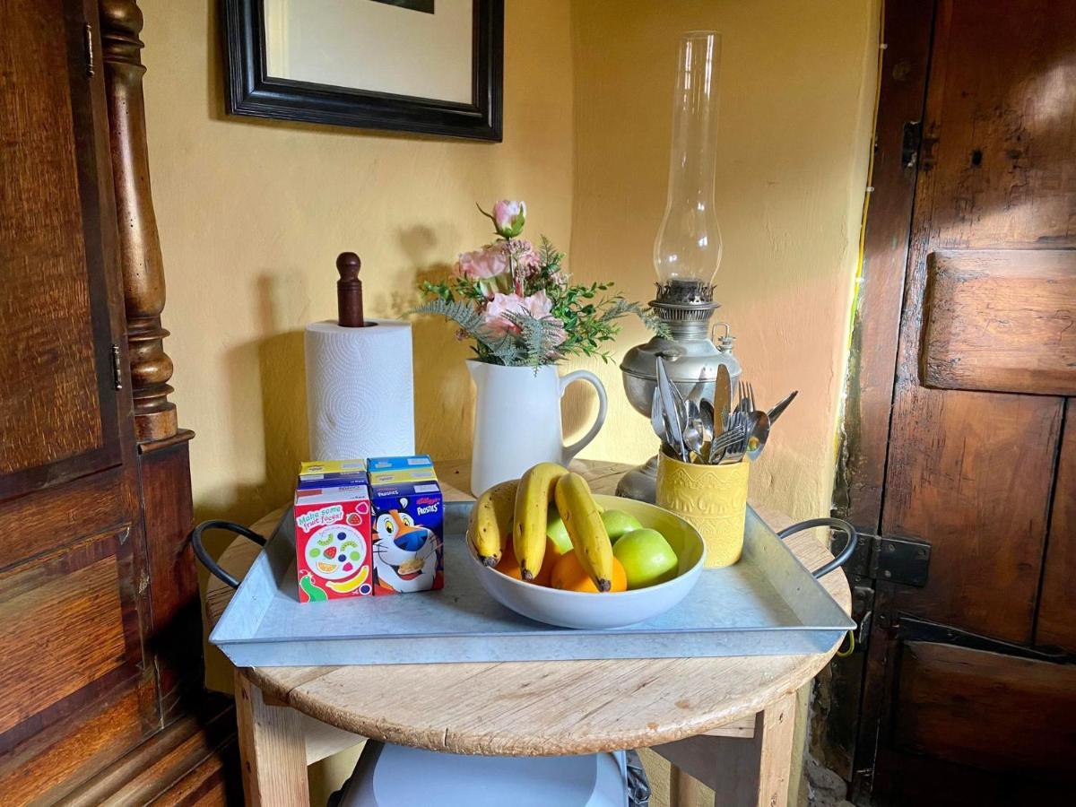 The Vauld, 2 Bedroom With