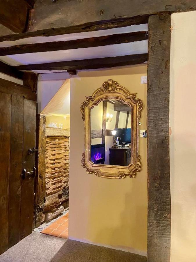 Bed & Breakfast The Vauld, 2 Bedroom With *