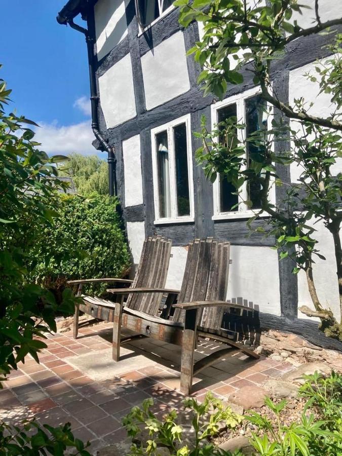 The Vauld, 2 Bedroom With