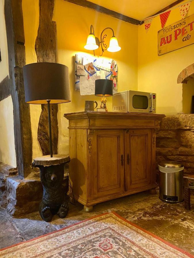 The Vauld, 2 Bedroom With *