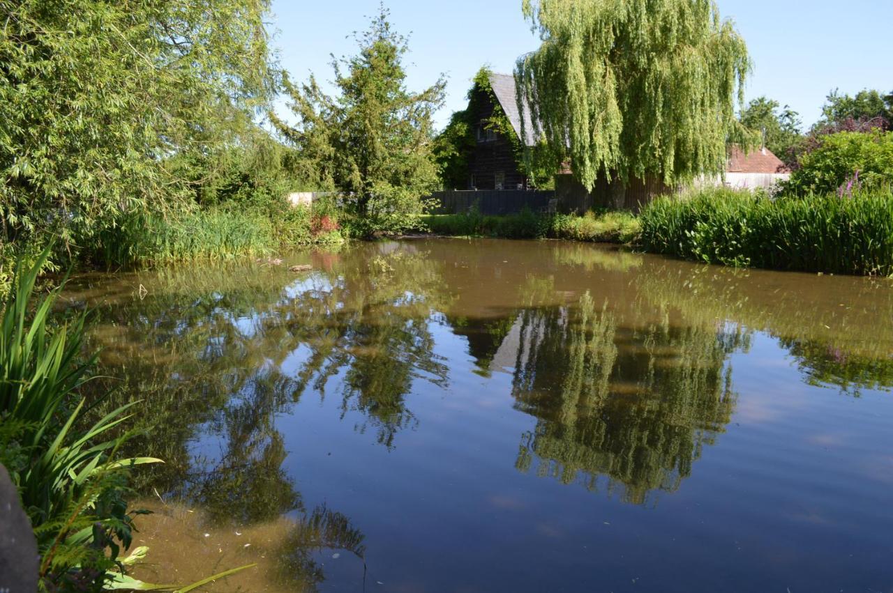 The Vauld, 2 Bedroom With * Bodenham